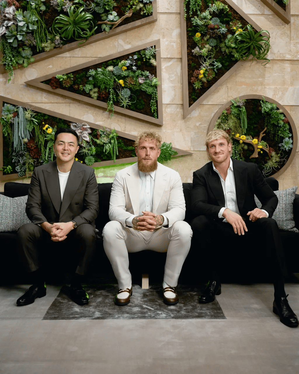 Anti Fund General Partners